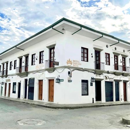 Hotel Dorado Real Hdr Popayán Zewnętrze zdjęcie